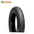 Thick center tread 130/60-13 scooter tire